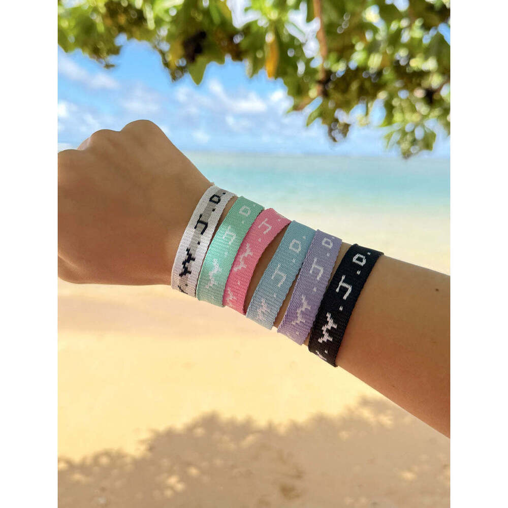 Elevated Faith WWJD Bracelet Pack